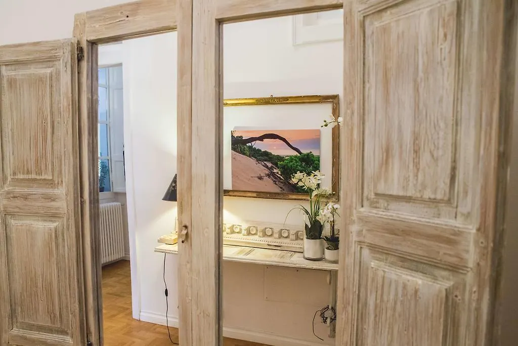 Sardinia Home Design Cagliari Guest house
