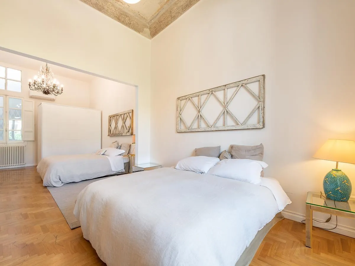 Guest house Sardinia Home Design Cagliari