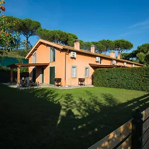 Aparthotel Tenuta Capizucchi 