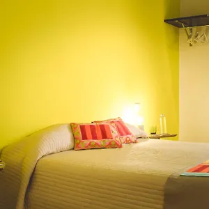 Santa Cecilia - Rooms&suite 2*, Perugia Italia