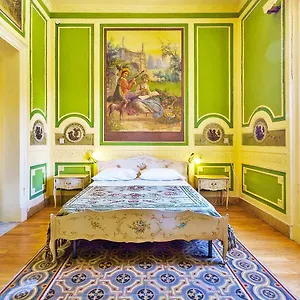 Hollywood Inn Palermo Gasthuis