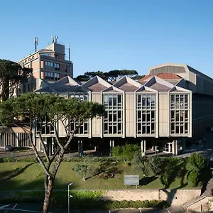 Hotel Serafico ***