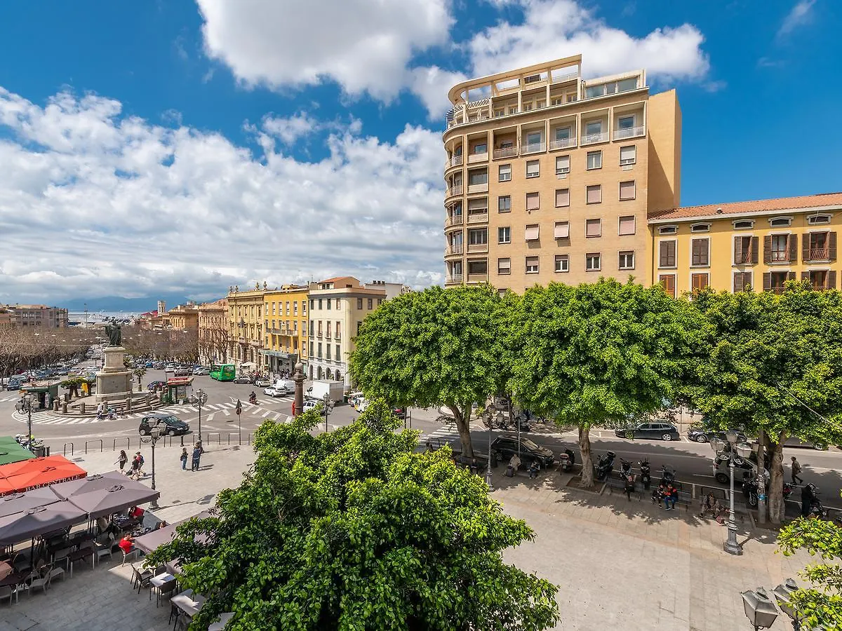 Sardinia Home Design Cagliari